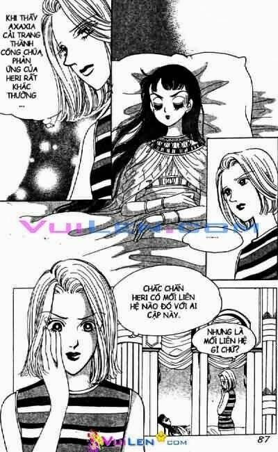 cô gái đến từ quá khứ chapter 12 84