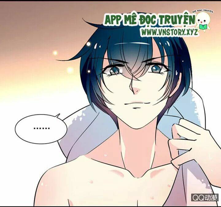 nữ hầu sau giờ học chapter 46 20