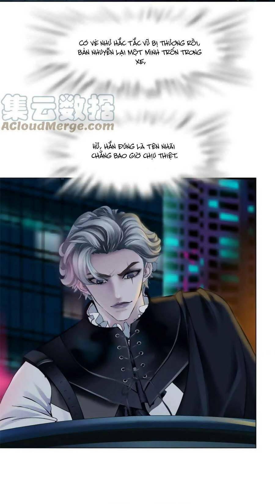 đằng nữ chapter 133 17