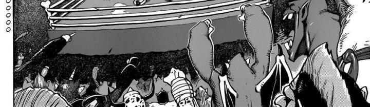 thánh tỏi sành ăn chapter 311 33