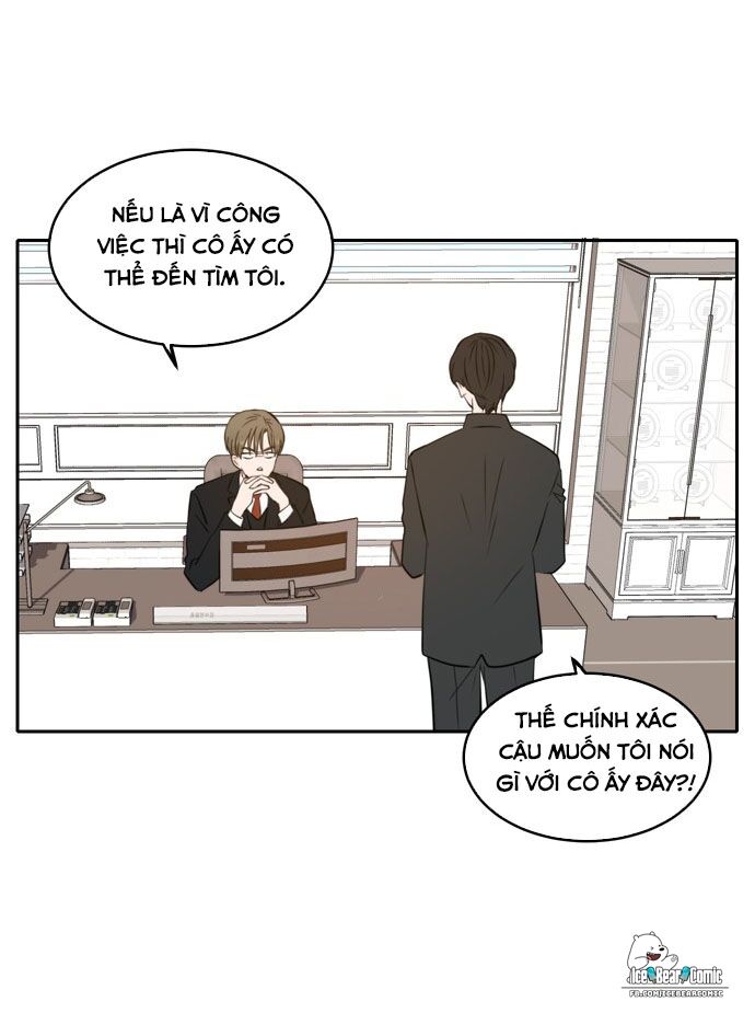 kiếp này cũng xin chăm sóc tôi như vậy nhé kiếp này cũng xin chăm sóc tôi như vậy nhé chapter 15 31