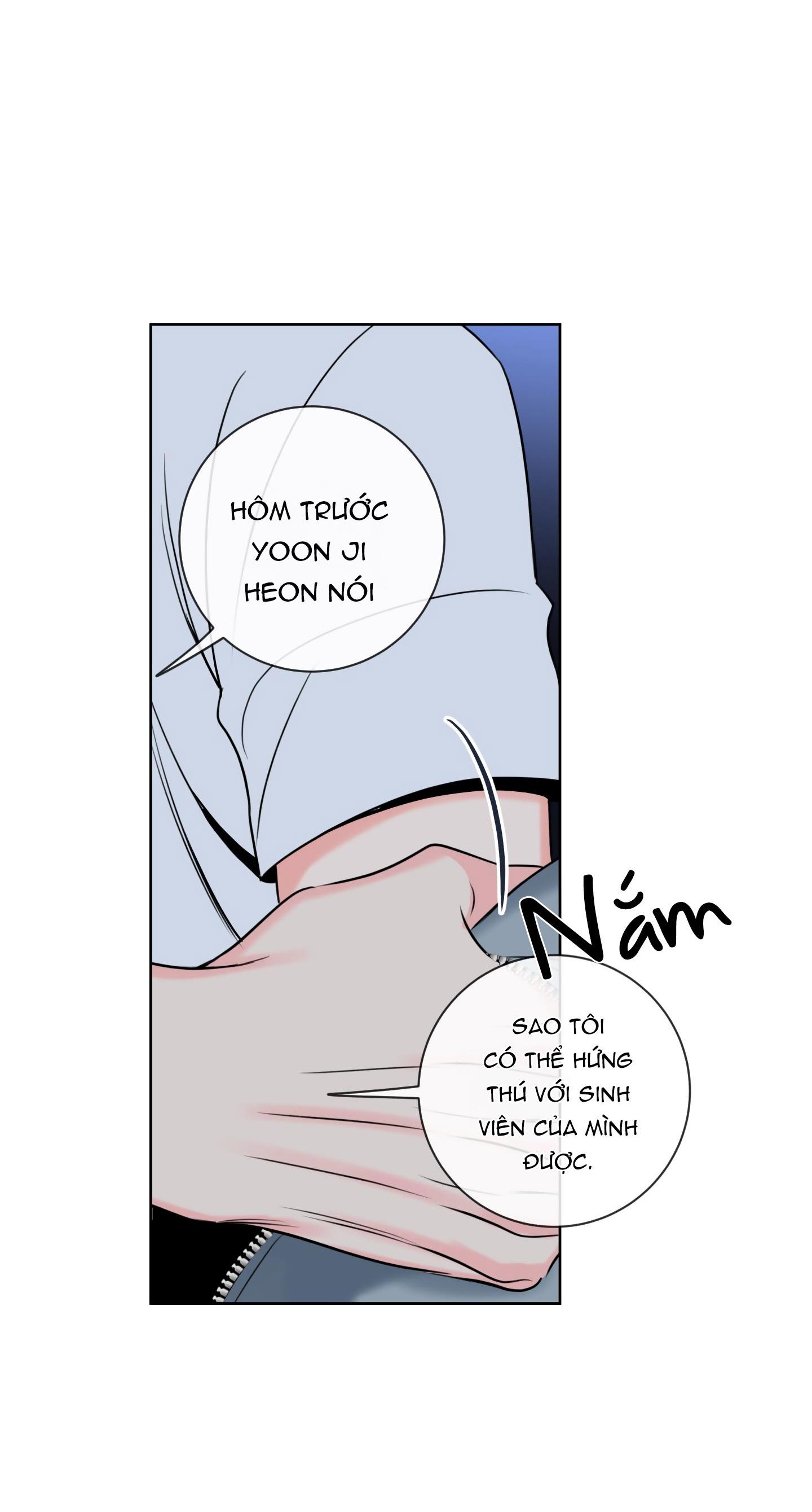 mật ong nhà làm chapter 28 14