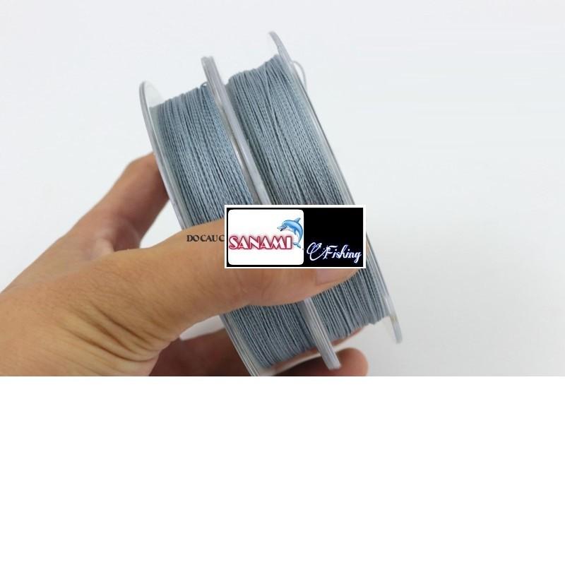Dây Dù Câu Cá Giá Rẻ DAIWA SW Siêu Bền - Sanami Fishing ... dai mịn, chịu tải tốt, dây dù câu cá x4