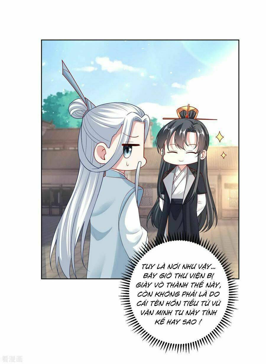 độc y đích nữ chapter 151 26