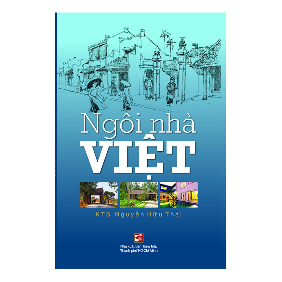 Ngôi Nhà Việt