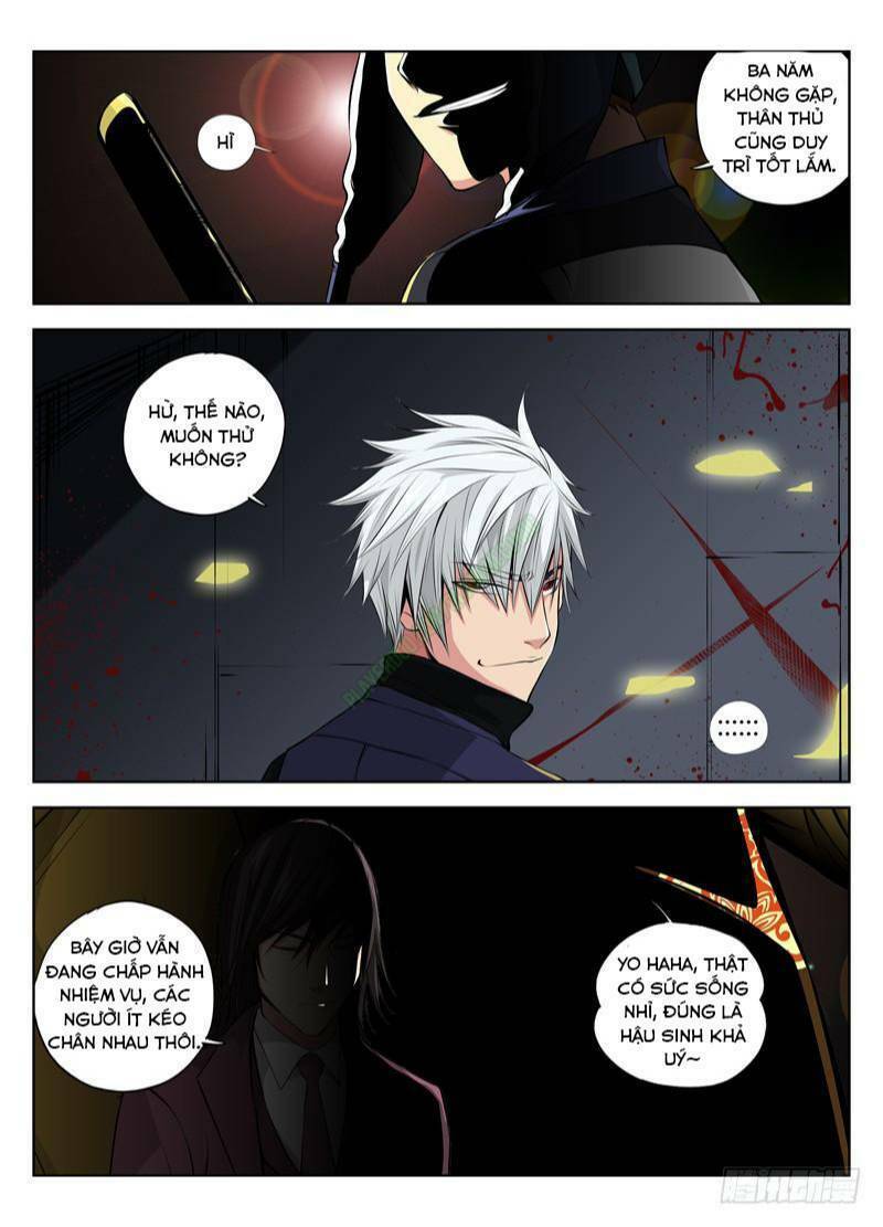 sát thủ bạch linh chapter 29 6