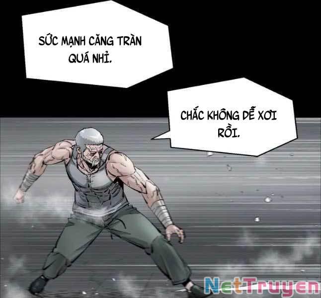 mật mã mê cung chapter 59 69