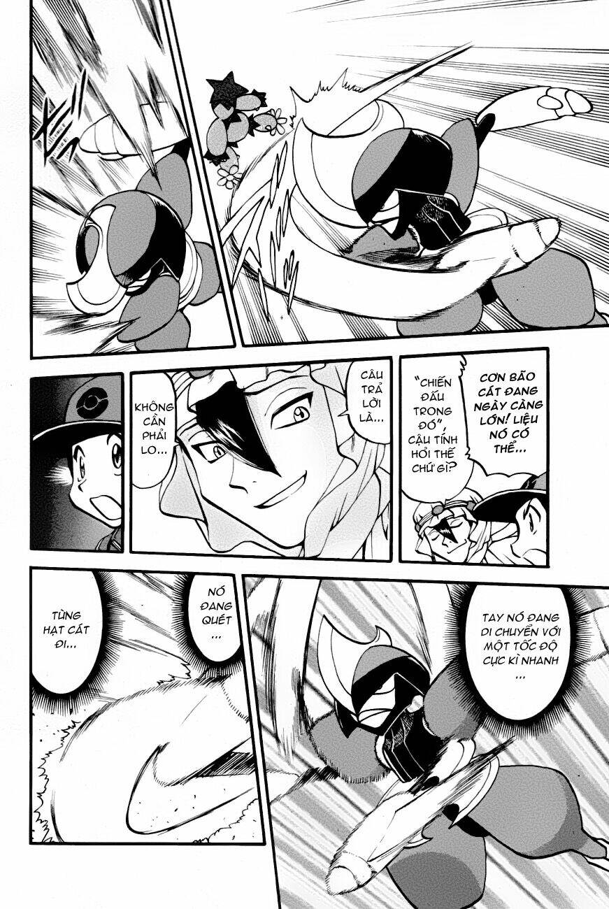 pokemon special black & white arc chapter 8 15