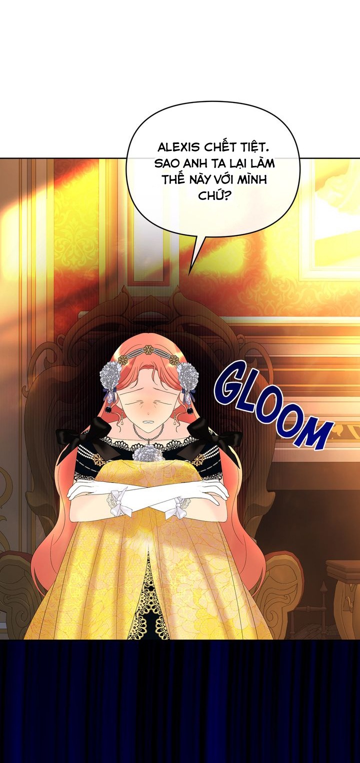 nuôi chồng từ bé chapter 29 10