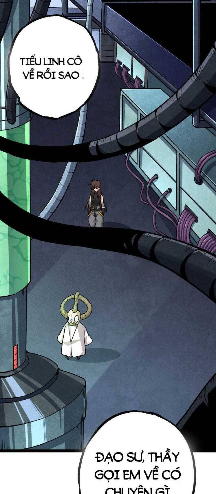 Chuyển Sinh Thành Liễu Đột Biến chapter 0 38