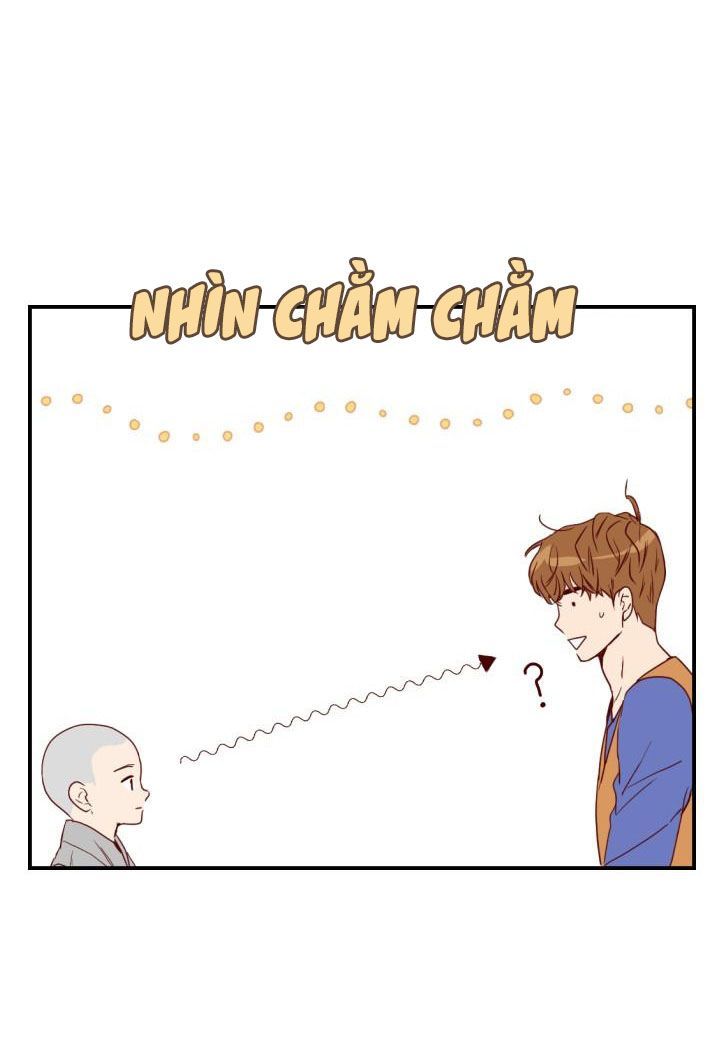 khoảnh khắc lãng mạn chapter 6 23