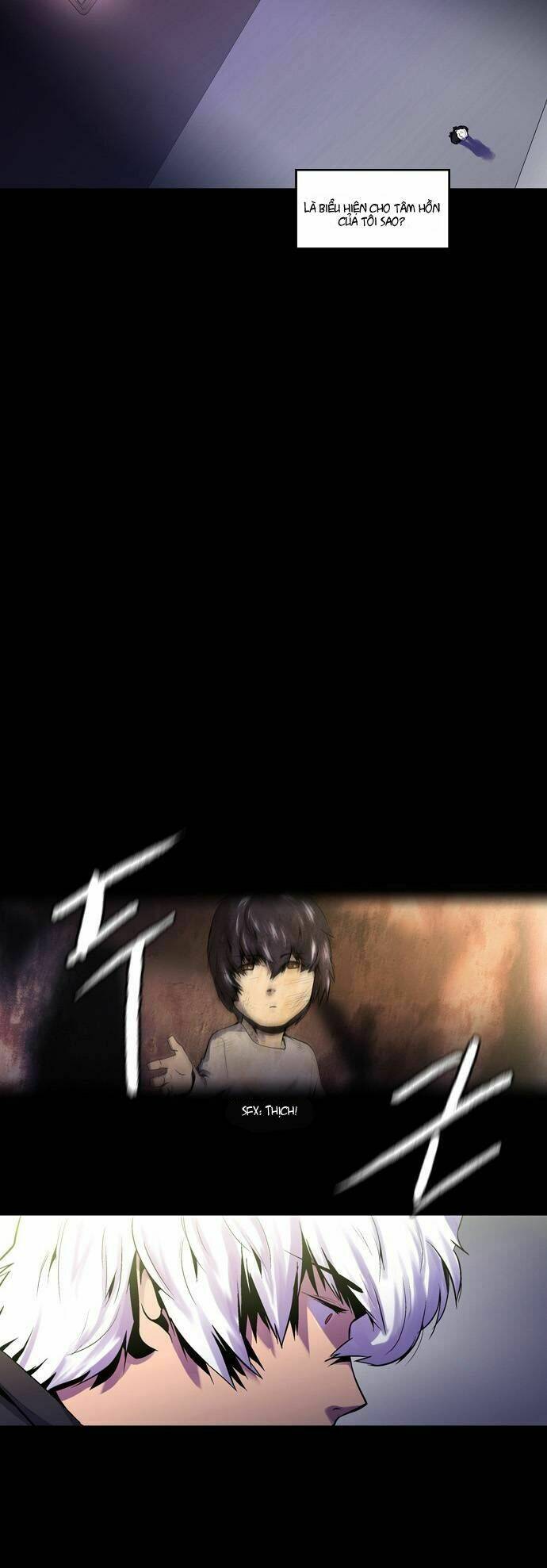 giáo sư băng giá chapter 13 14