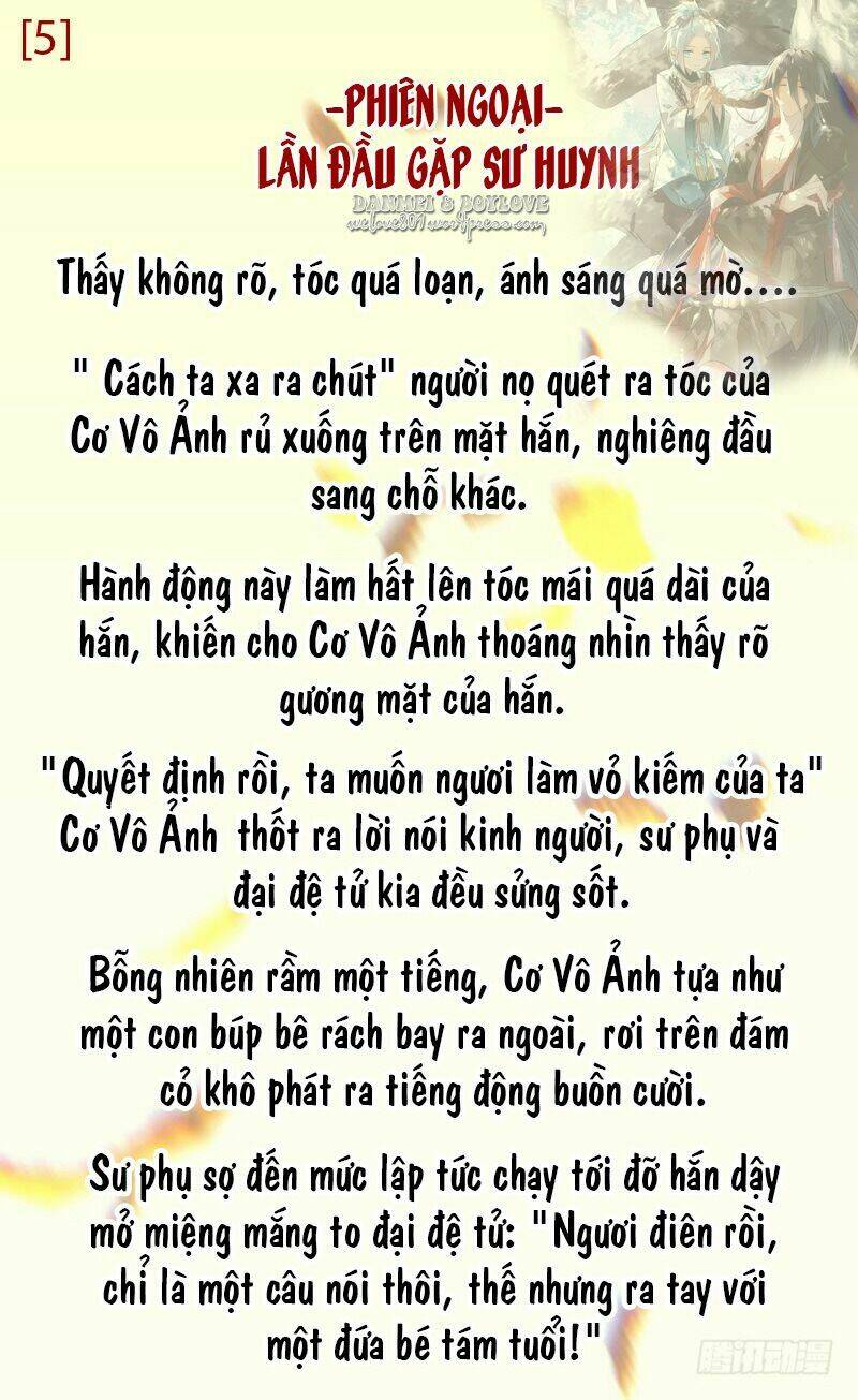 sư phụ lại trêu chọc ta chapter 51.9 48