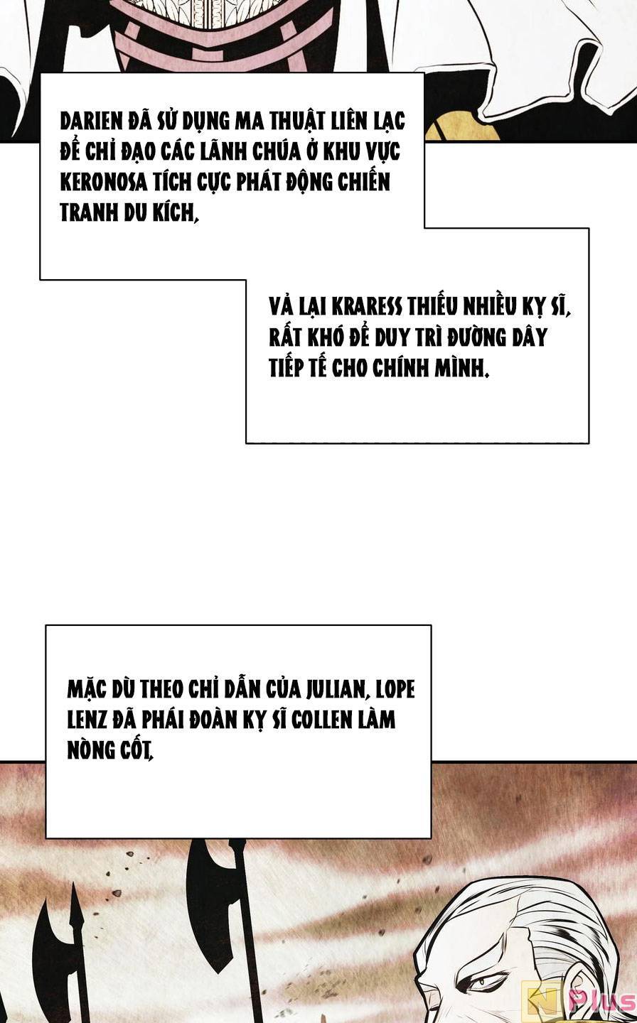 bất bại chân ma chapter 149 22