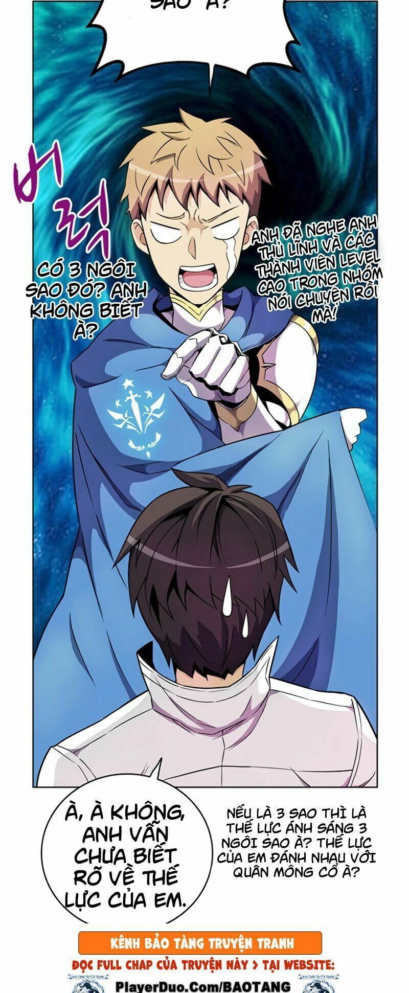 arcane sniper chapter 22 5