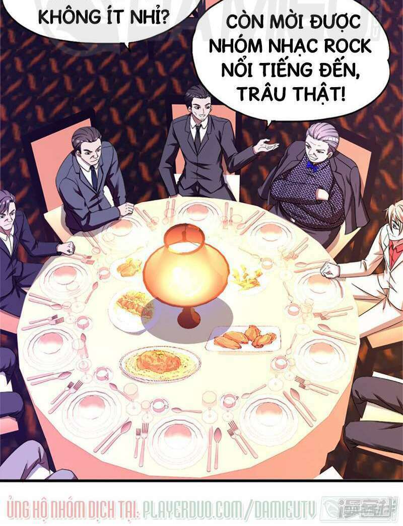 siêu phẩm chiến binh chapter 45.2 2