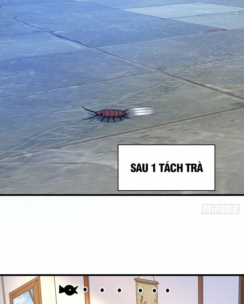 cường giả tuyệt thế chỉ muốn làm ruộng chapter 3 55