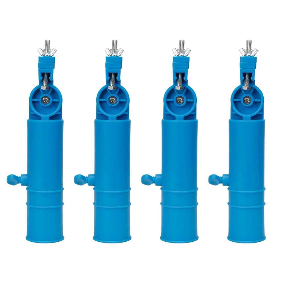 Đối với xe đẩy ngoài trời em bé pram golf golf ele Color: Black