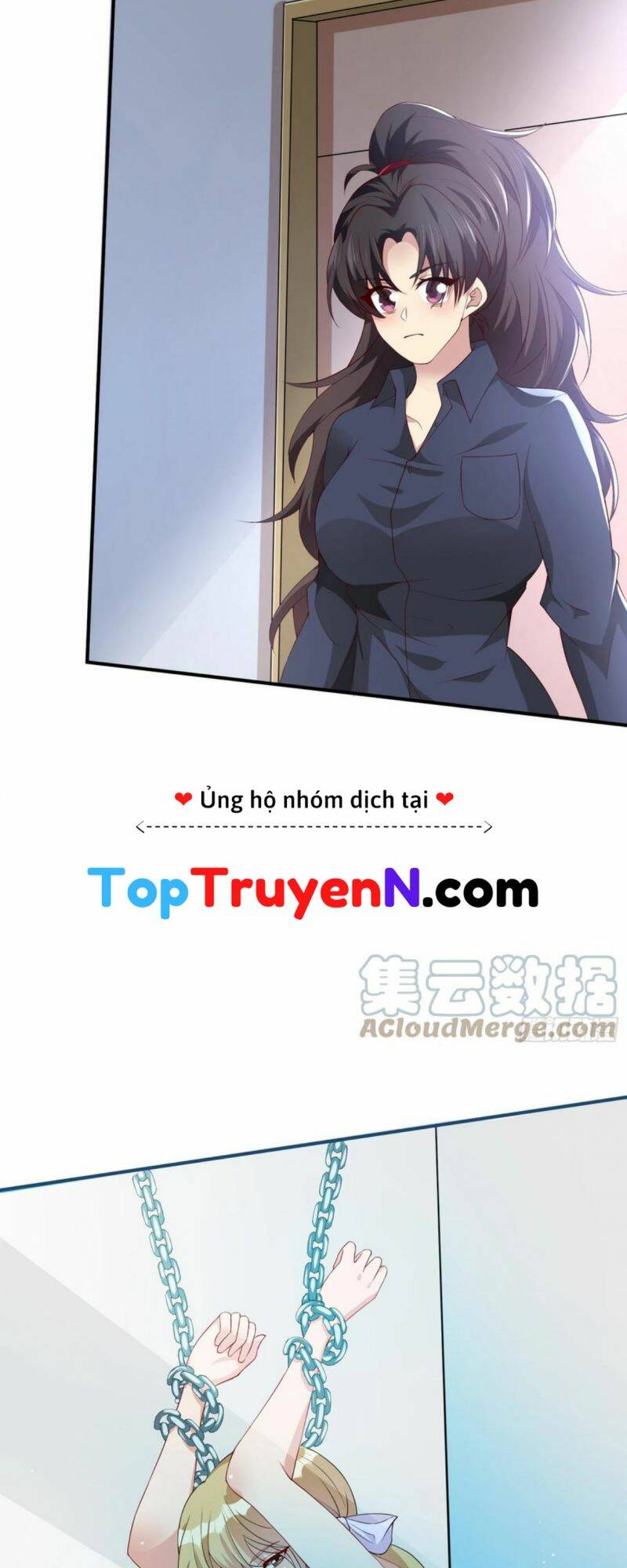 cao thủ xuống núi, bảy vị sư tỷ bảo vệ ta chapter 37 16