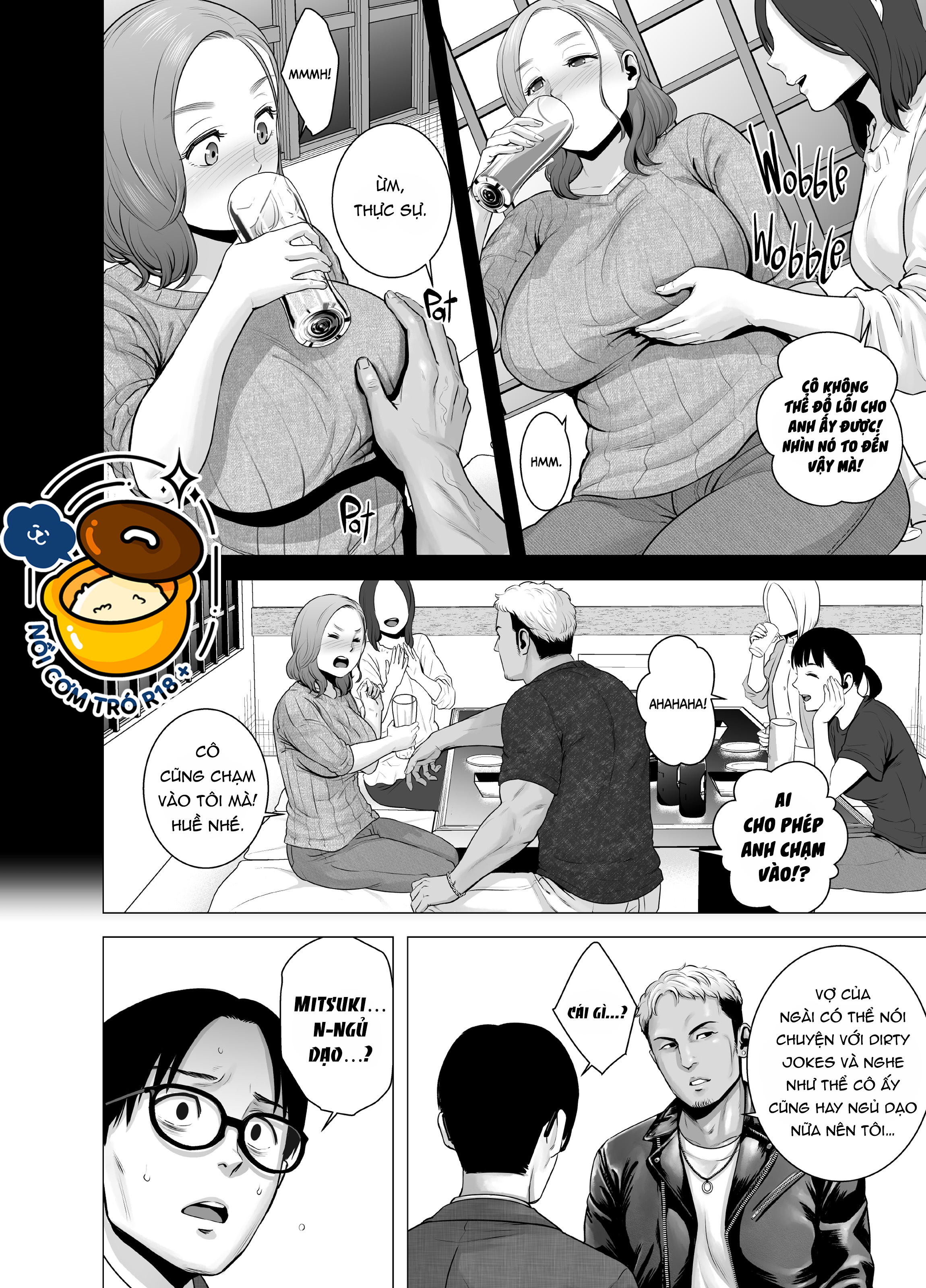 yamakumo chapter 10 43