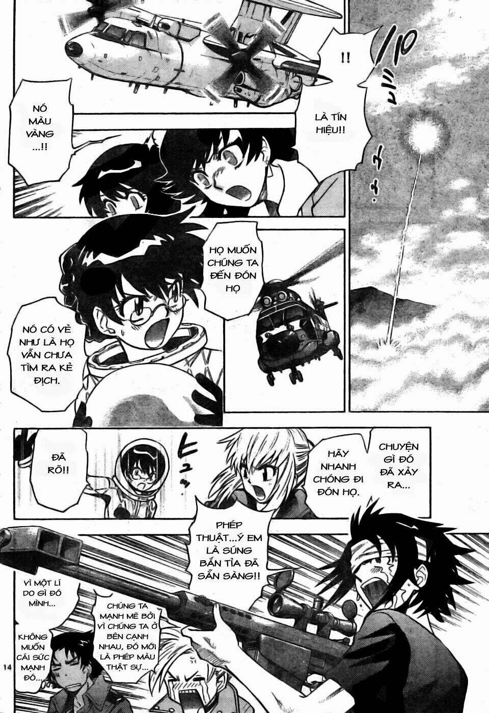 loli siêu năng lực chapter 168 15