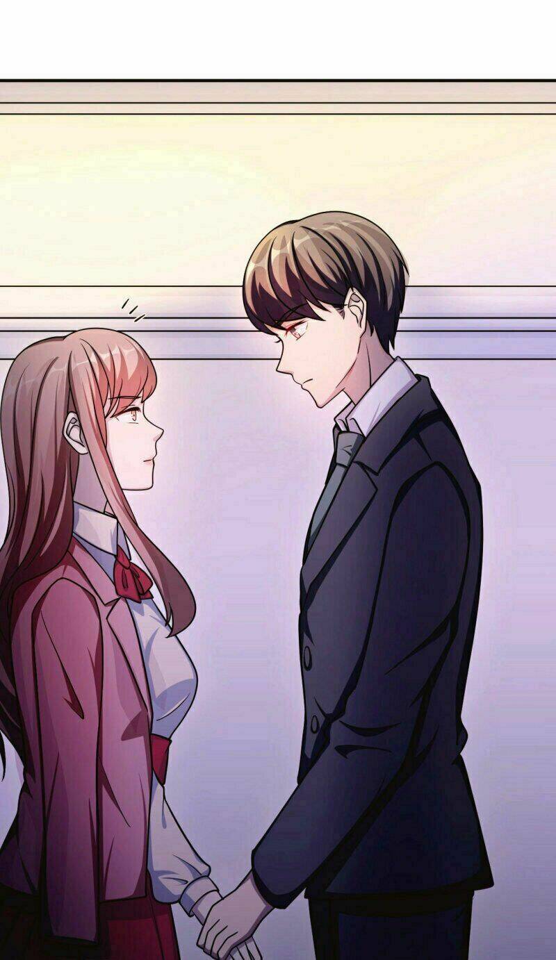 mạc thiếu bức hôn: vợ mới khó chống đỡ chapter 85 20