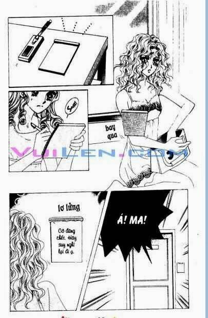 sức thanh xuân chapter 13 38