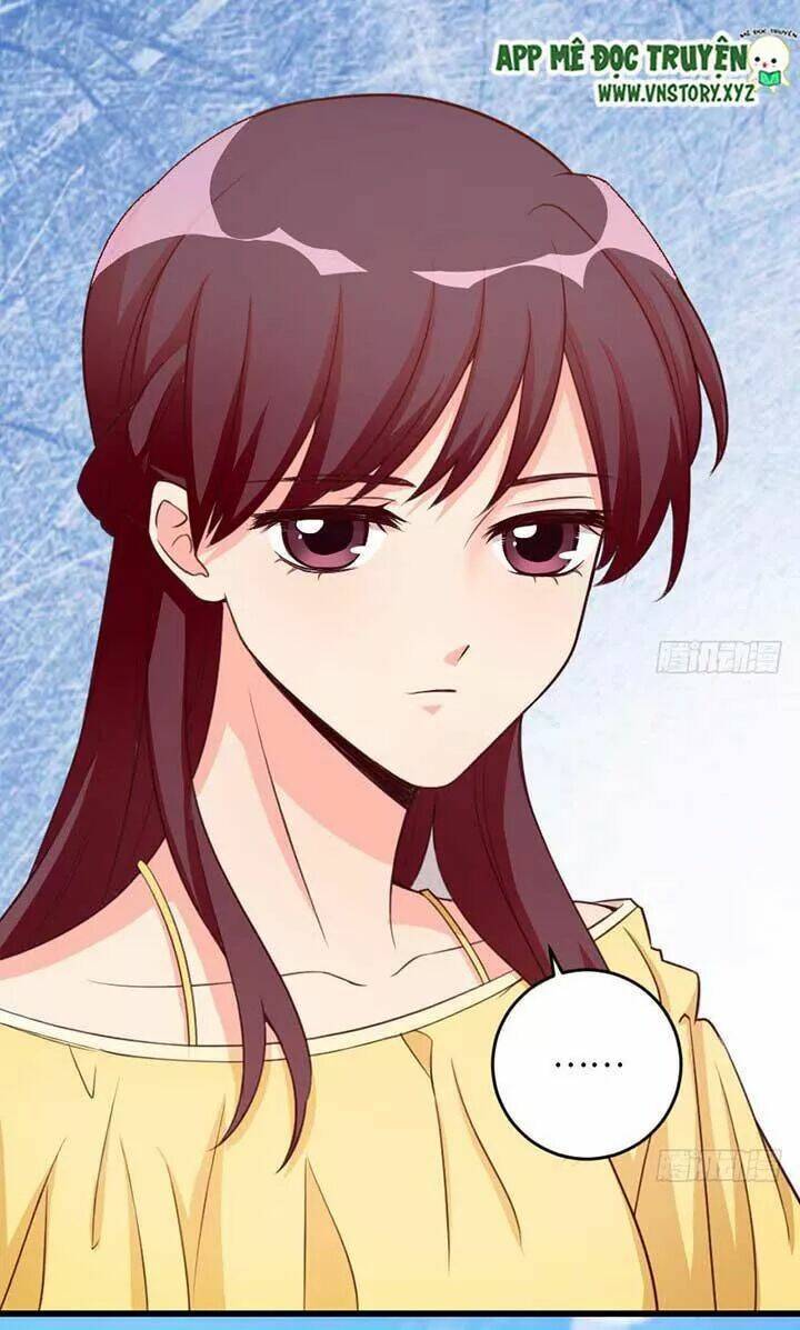 thiên hậu trở về chapter 94 14