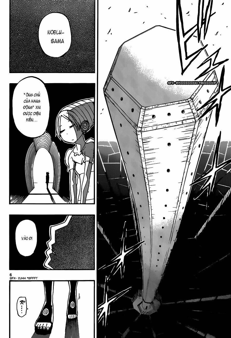 anagle mole chapter 29 7