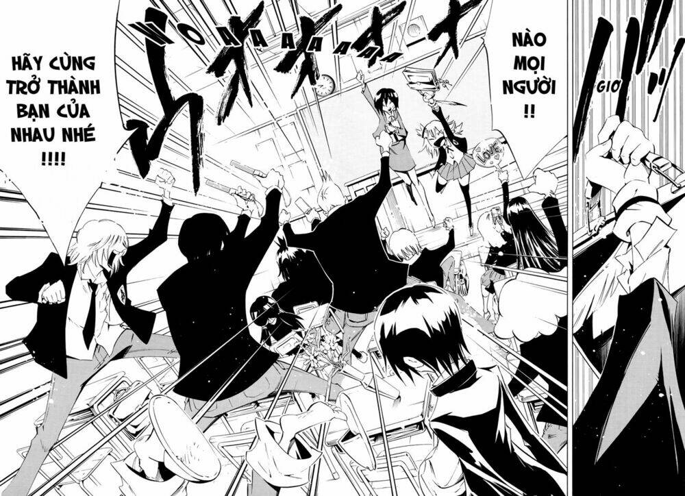 vua pháp thuật phần 2 chapter 7 33