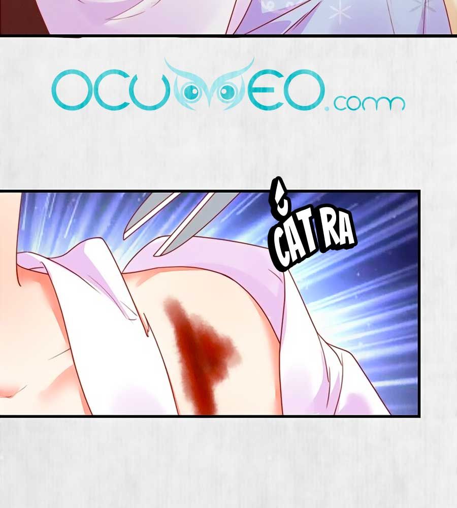 hoạn phi hoàn triều chapter 91 3