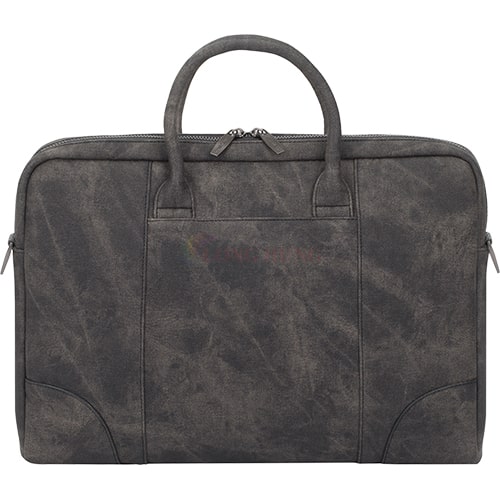 Túi xách/đeo chống sốc RivaCase Vagar Slim Laptop Bag from 13.3 inch up to 14 inch 8922 - Hàng chính hãng
