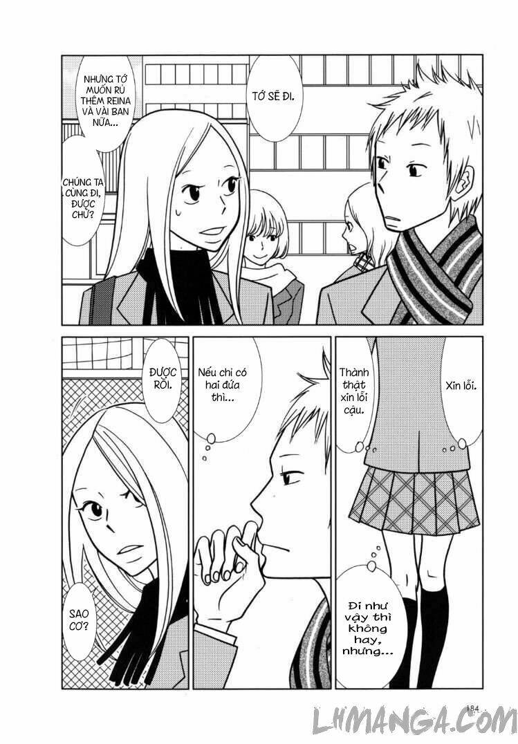 usagi drop chapter 49 4