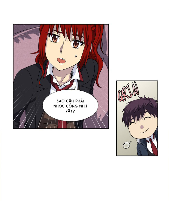 the gamer chapter 198 2