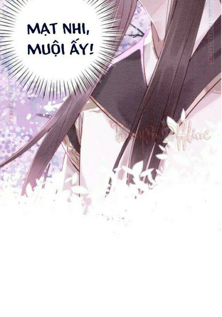 trọng sinh bá sủng nhiếp chính vương quá mạnh mẽ chapter 232.2 16