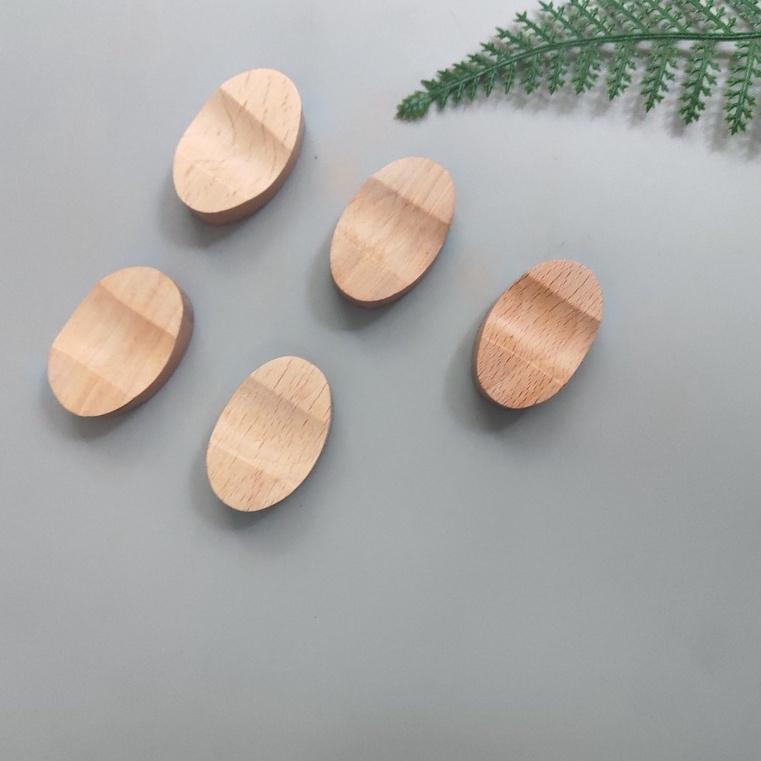 Gác Đũa Gỗ Beech, Gác Đũa Tự Nhiên, An Toàn Của Craft Closet