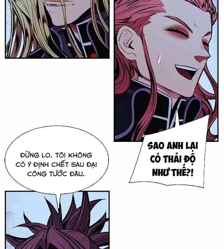 bất bại chân ma chapter 202 69