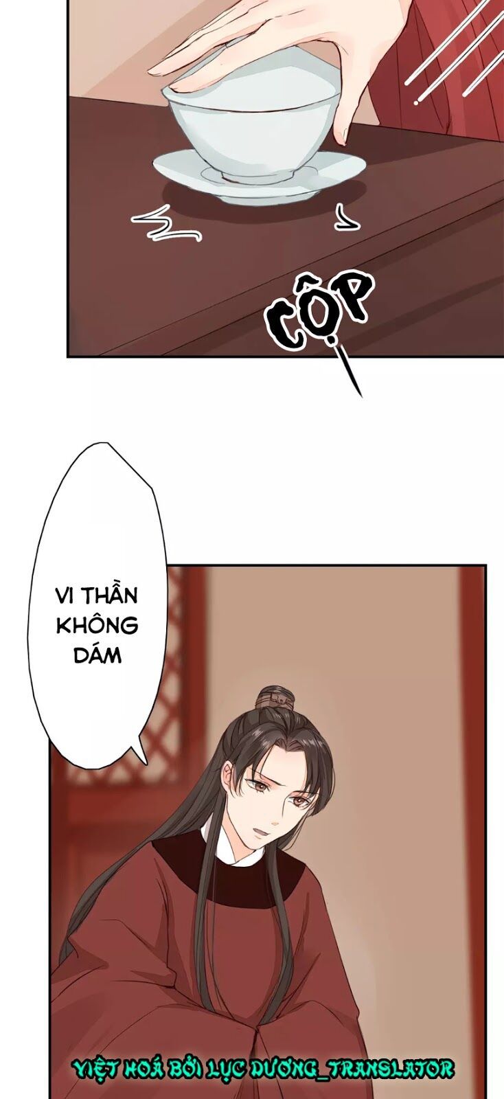 chỉ phu vi thê chapter 19 4