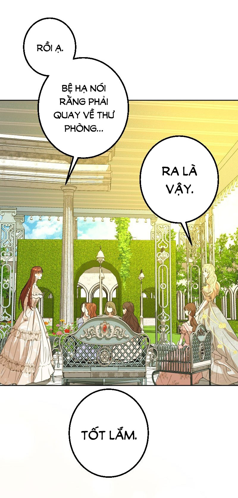 ngã rẽ định mệnh chapter 20.2 8