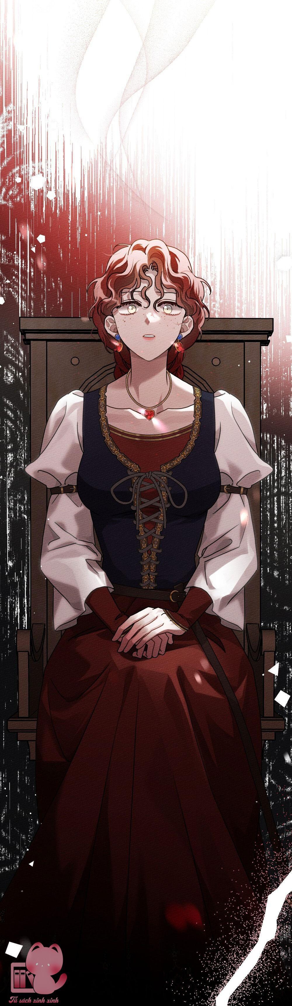 dưới tán cây sồi chapter 60 63