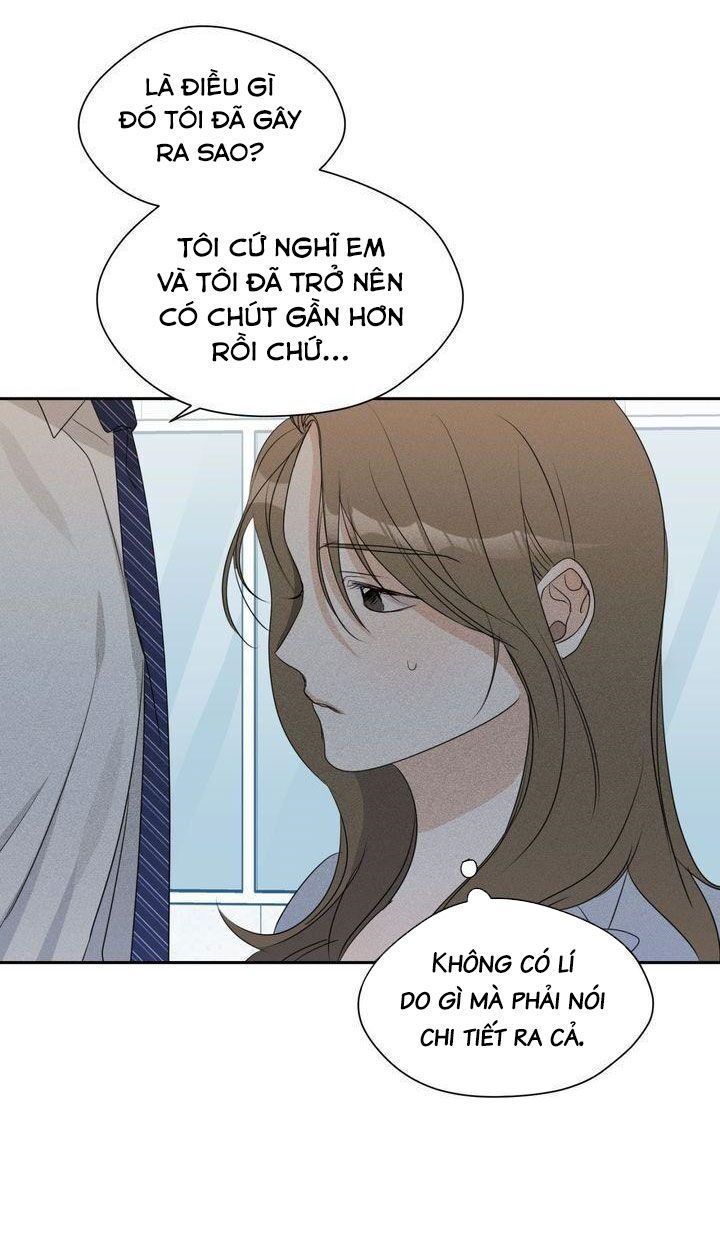 giấc mơ ngọt ngào chapter 7 36