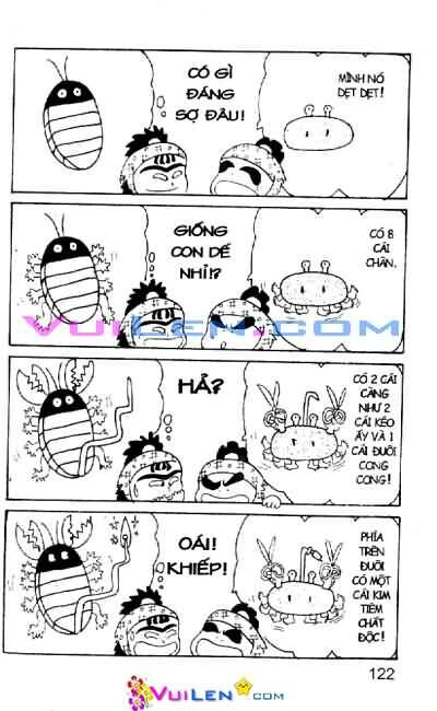 ninja loạn thị chapter 15 122