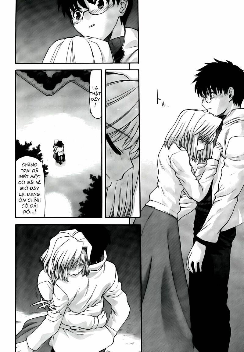 lunar legend tsukihime chapter 58 9