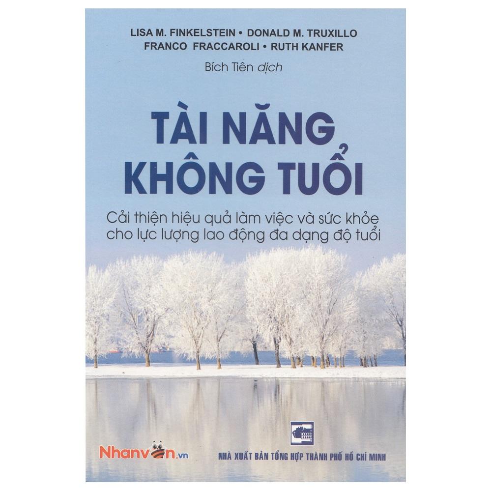 Tài Năng Không Tuổi