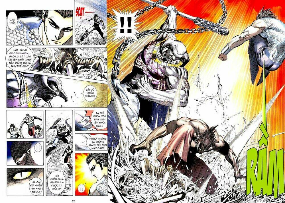 võ thần phượng hoàng chapter 80 18