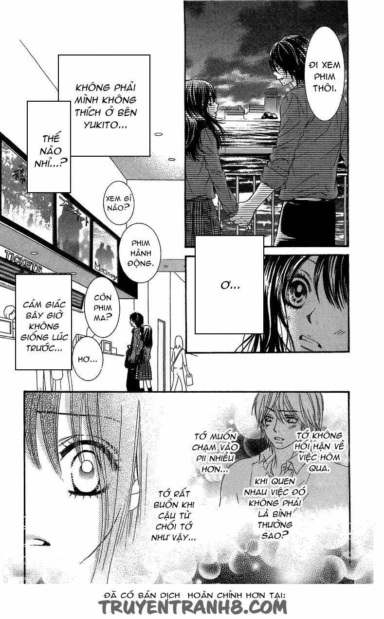 bokutachi wa shitte shimatta chapter 25 11