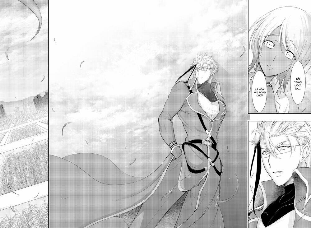 kích trụy vương huyền thoại chapter 82 42