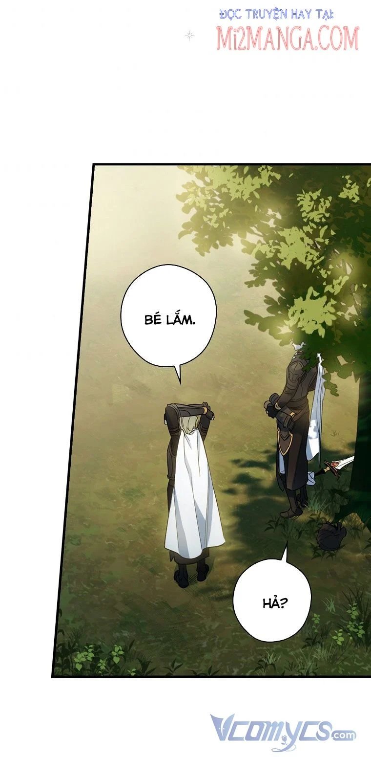 phương pháp khiến chồng đứng về phía của tôi chapter 4.5 2