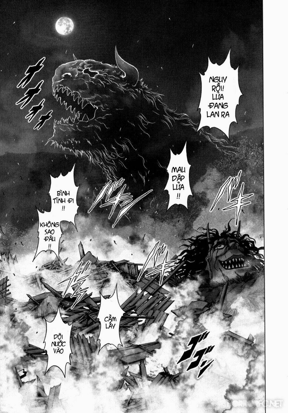 youkai hunter – yami no kyakujin chapter 2 49