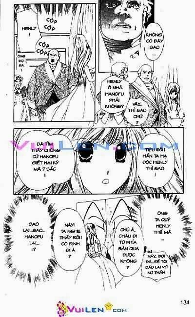 duyên kỳ ngộ chapter 7 135